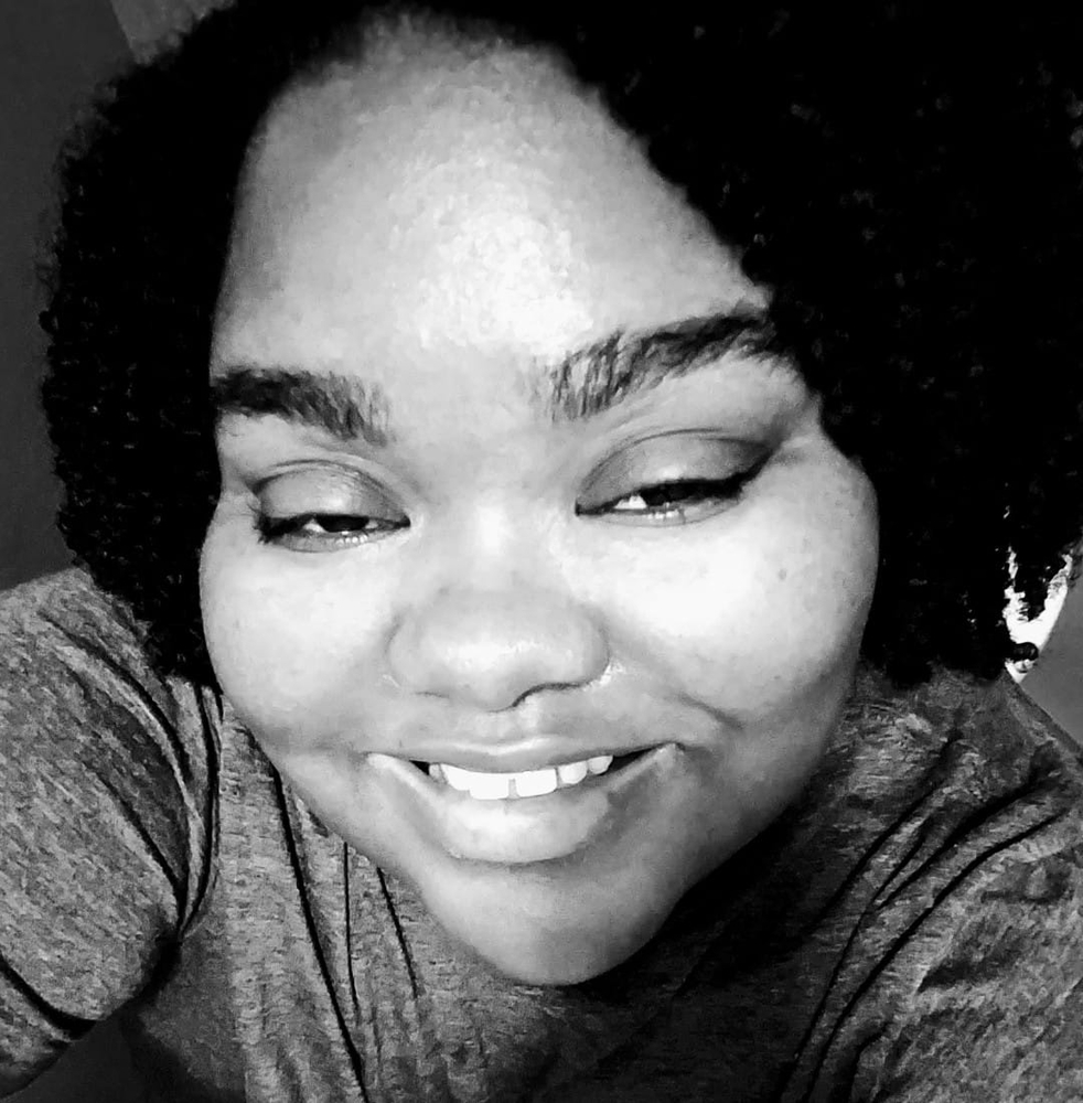 Meet your Posher, Vicky